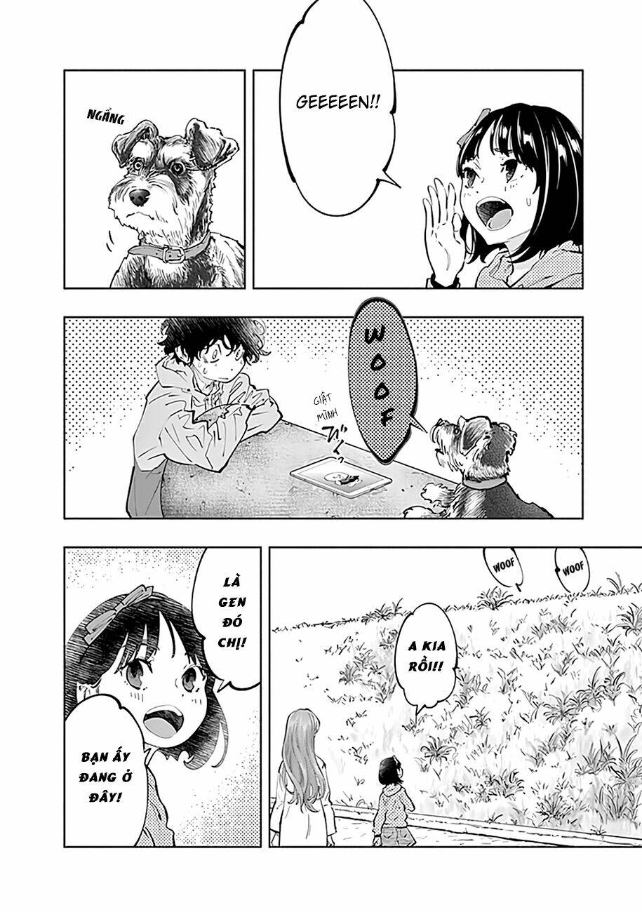 Radiation House - Chapter 70 - Page 12