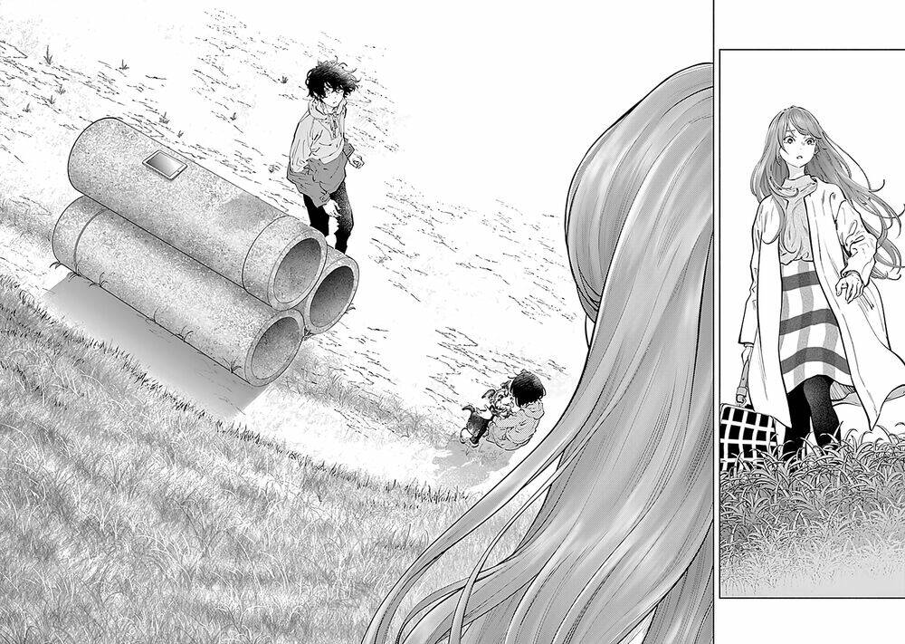 Radiation House - Chapter 70 - Page 14