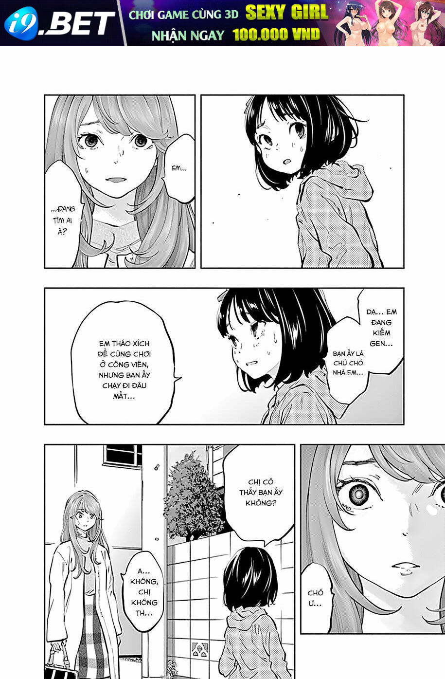 Radiation House - Chapter 70 - Page 6