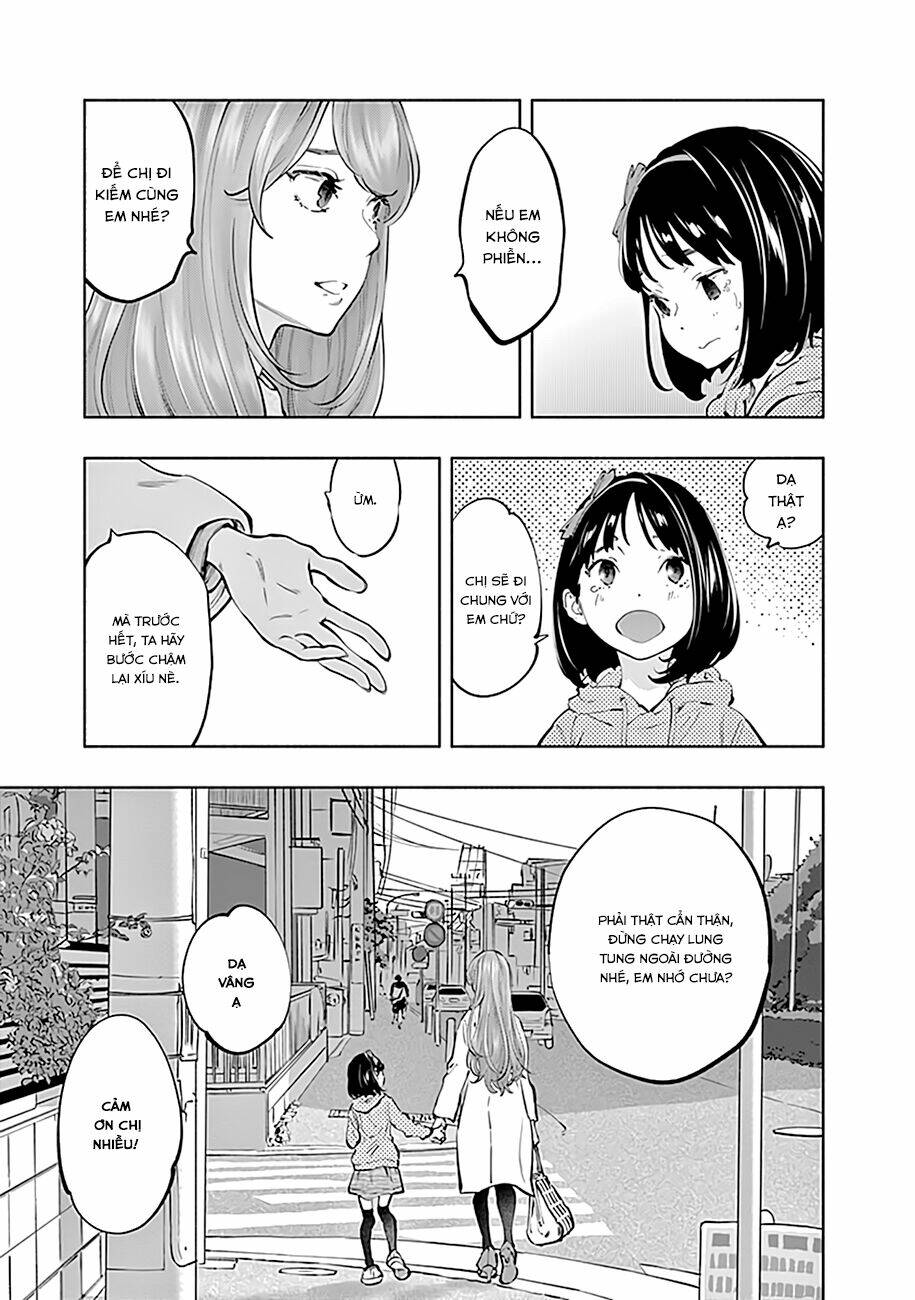 Radiation House - Chapter 70 - Page 7