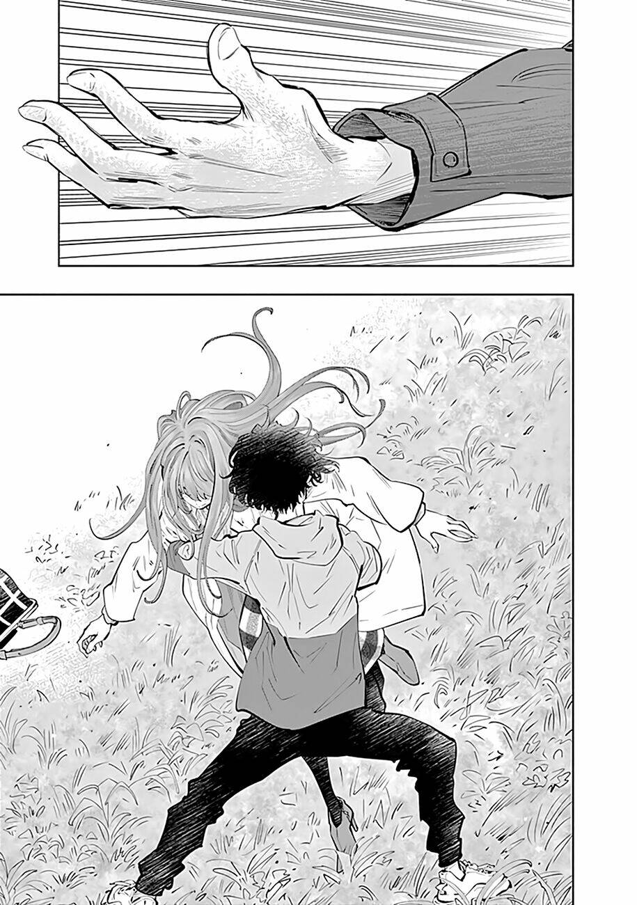 Radiation House - Chapter 71 - Page 11