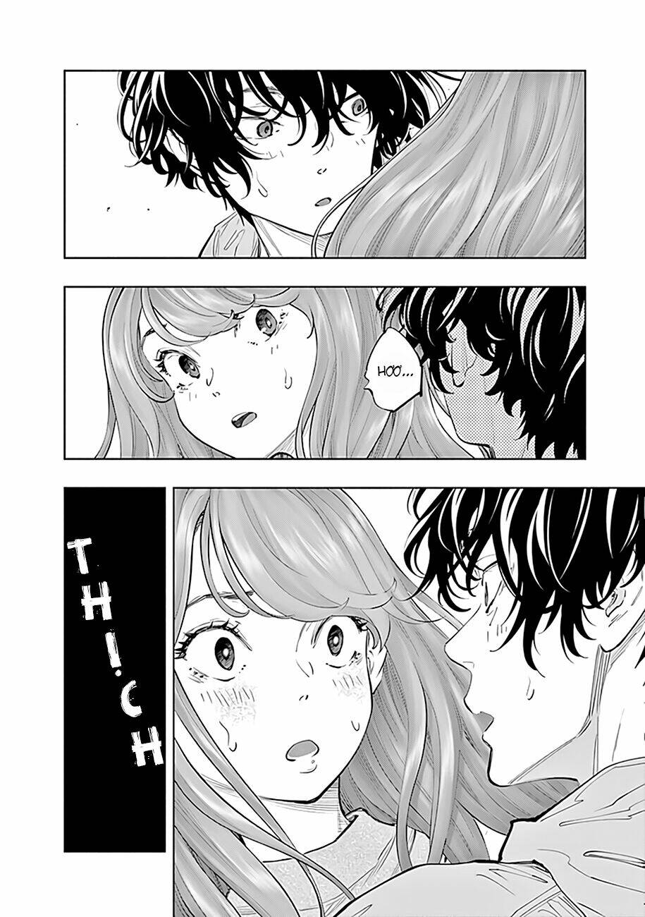 Radiation House - Chapter 71 - Page 12