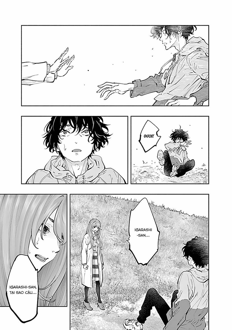 Radiation House - Chapter 71 - Page 13