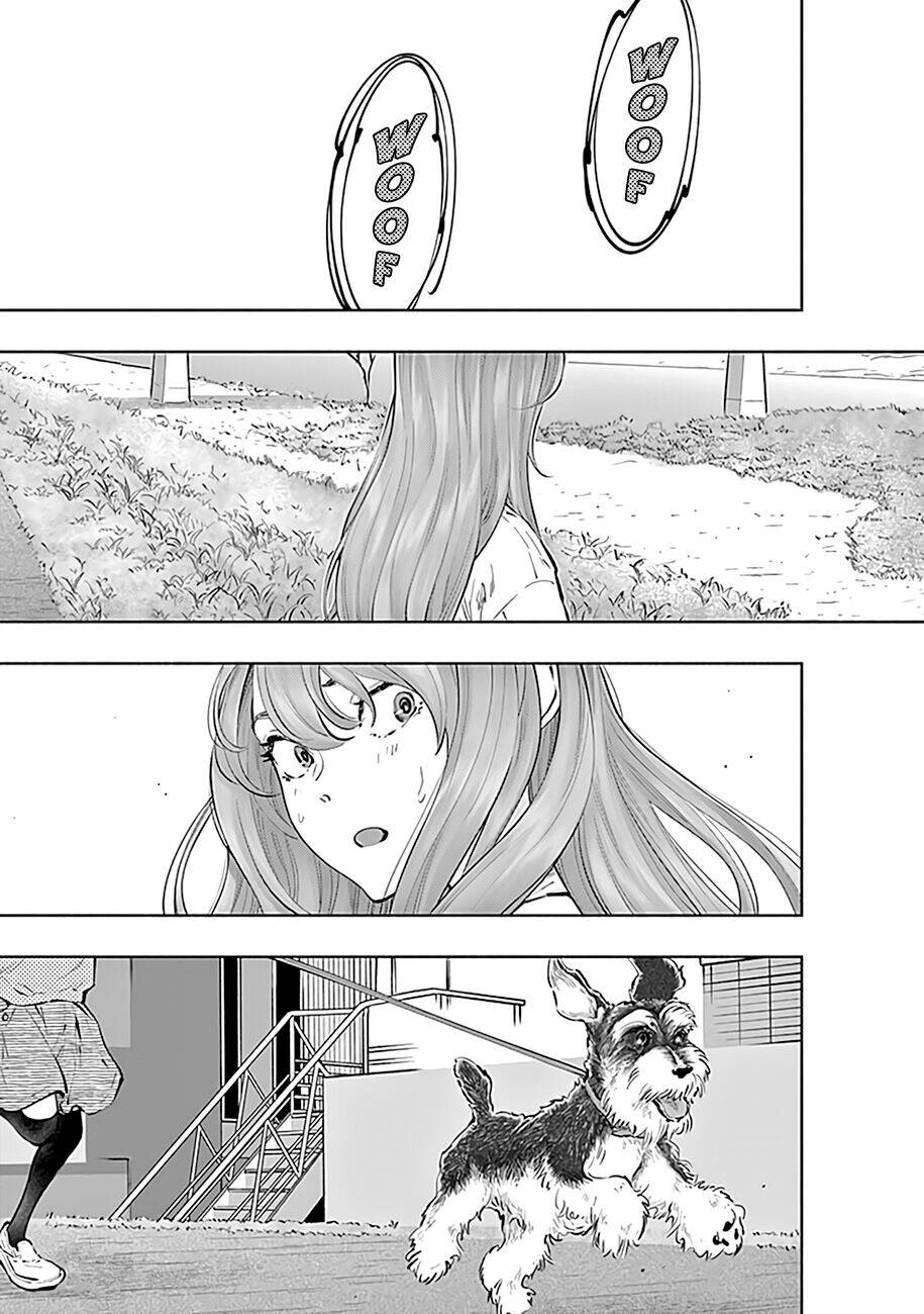 Radiation House - Chapter 71 - Page 4