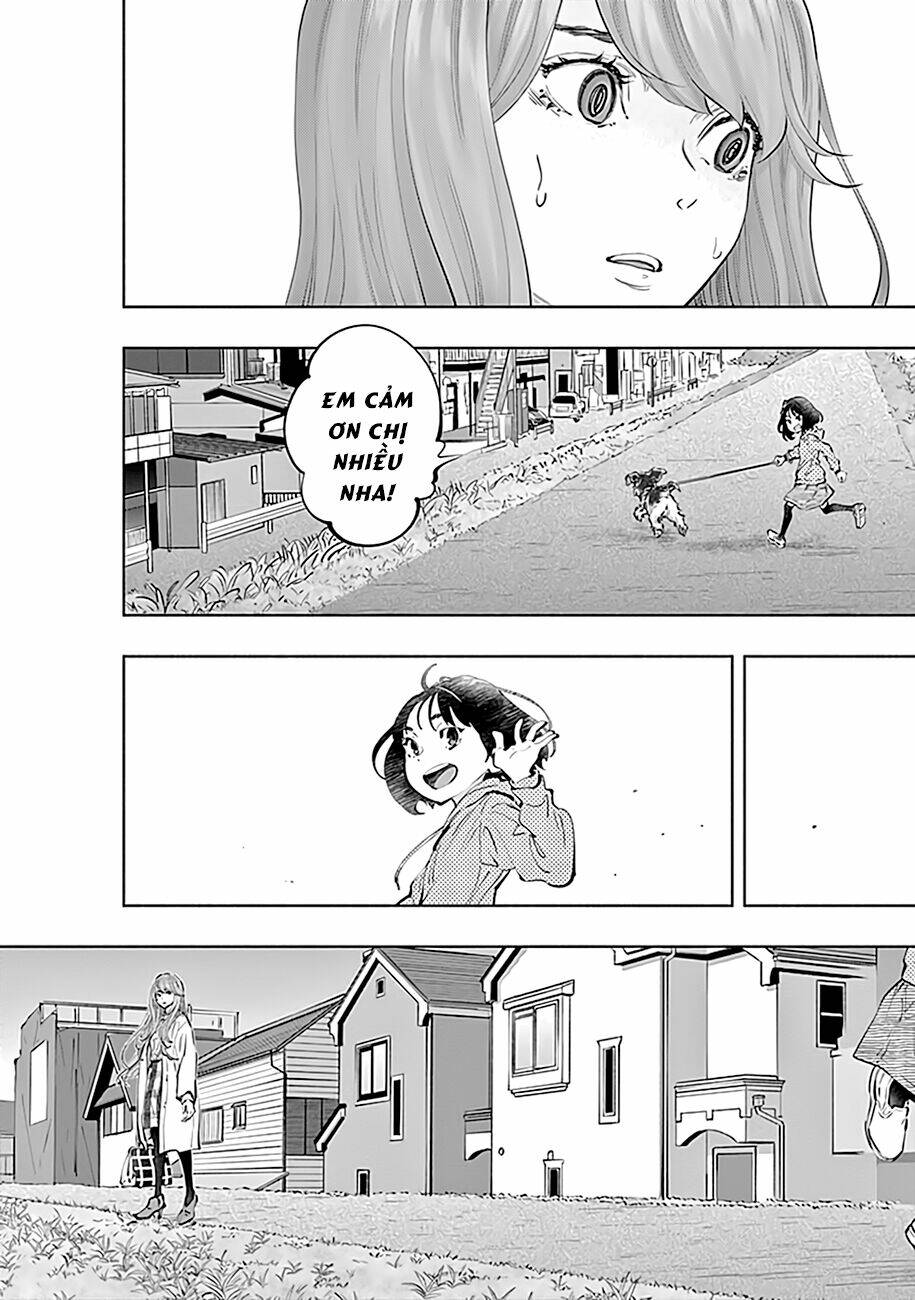 Radiation House - Chapter 71 - Page 5