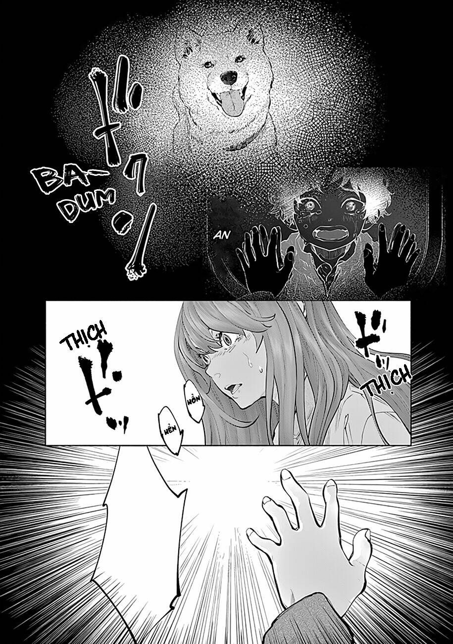 Radiation House - Chapter 71 - Page 6