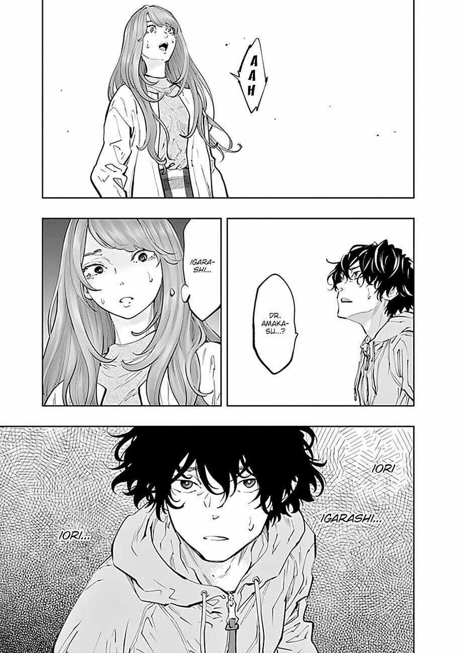 Radiation House - Chapter 71 - Page 7