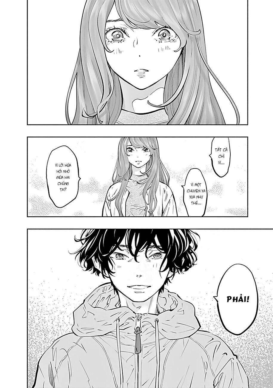 Radiation House - Chapter 72 - Page 9