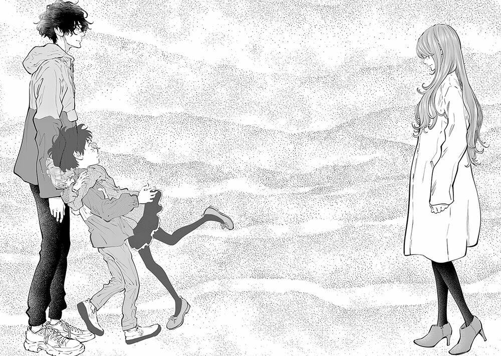 Radiation House - Chapter 72 - Page 11