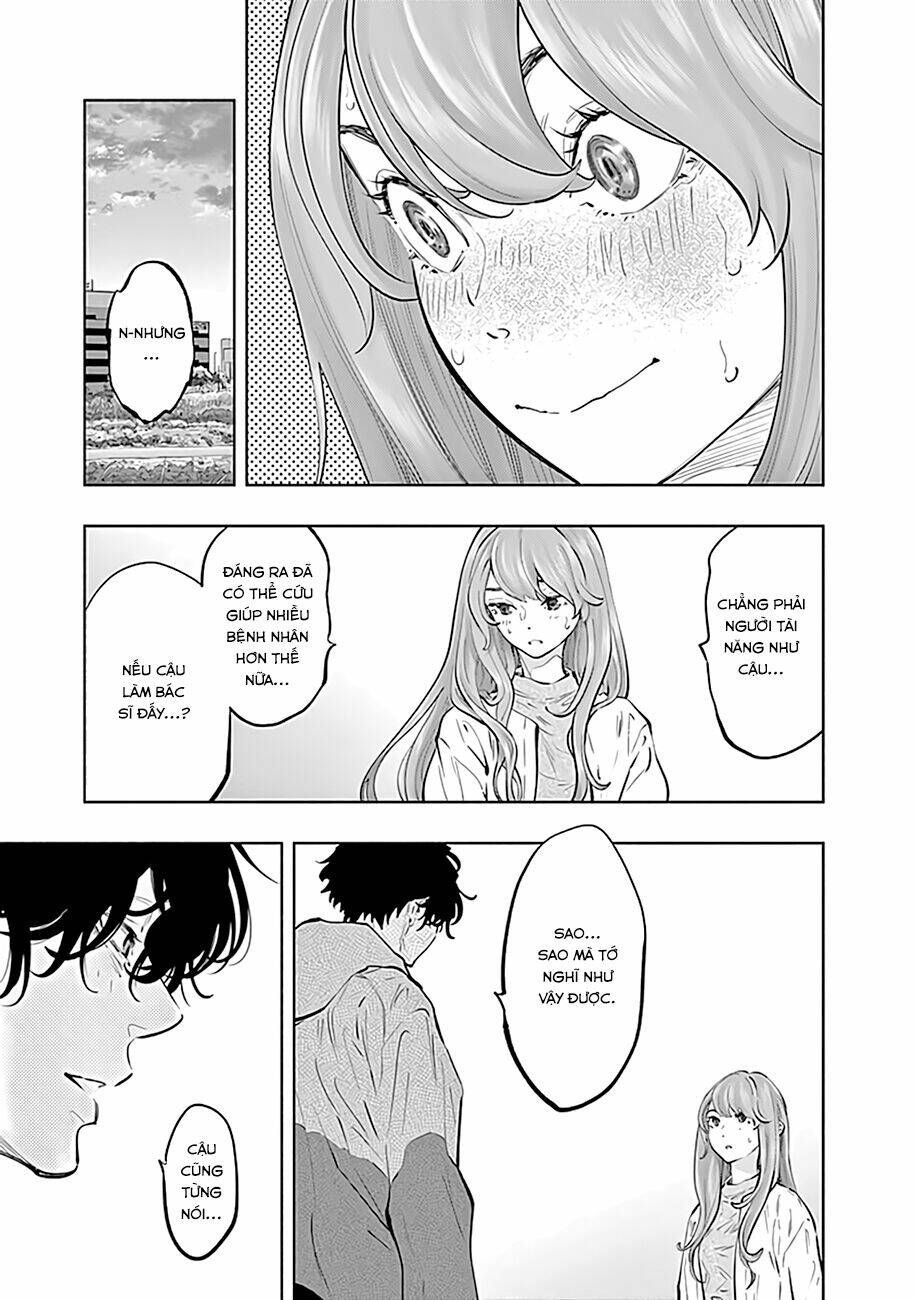 Radiation House - Chapter 72 - Page 13