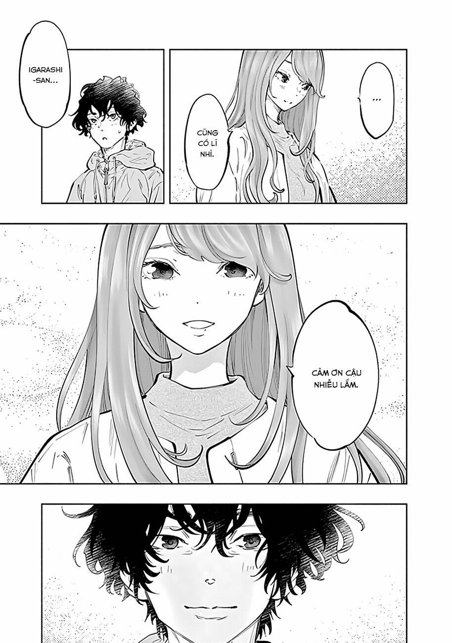 Radiation House - Chapter 72 - Page 15