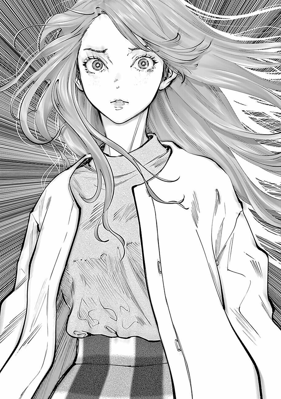 Radiation House - Chapter 72 - Page 3