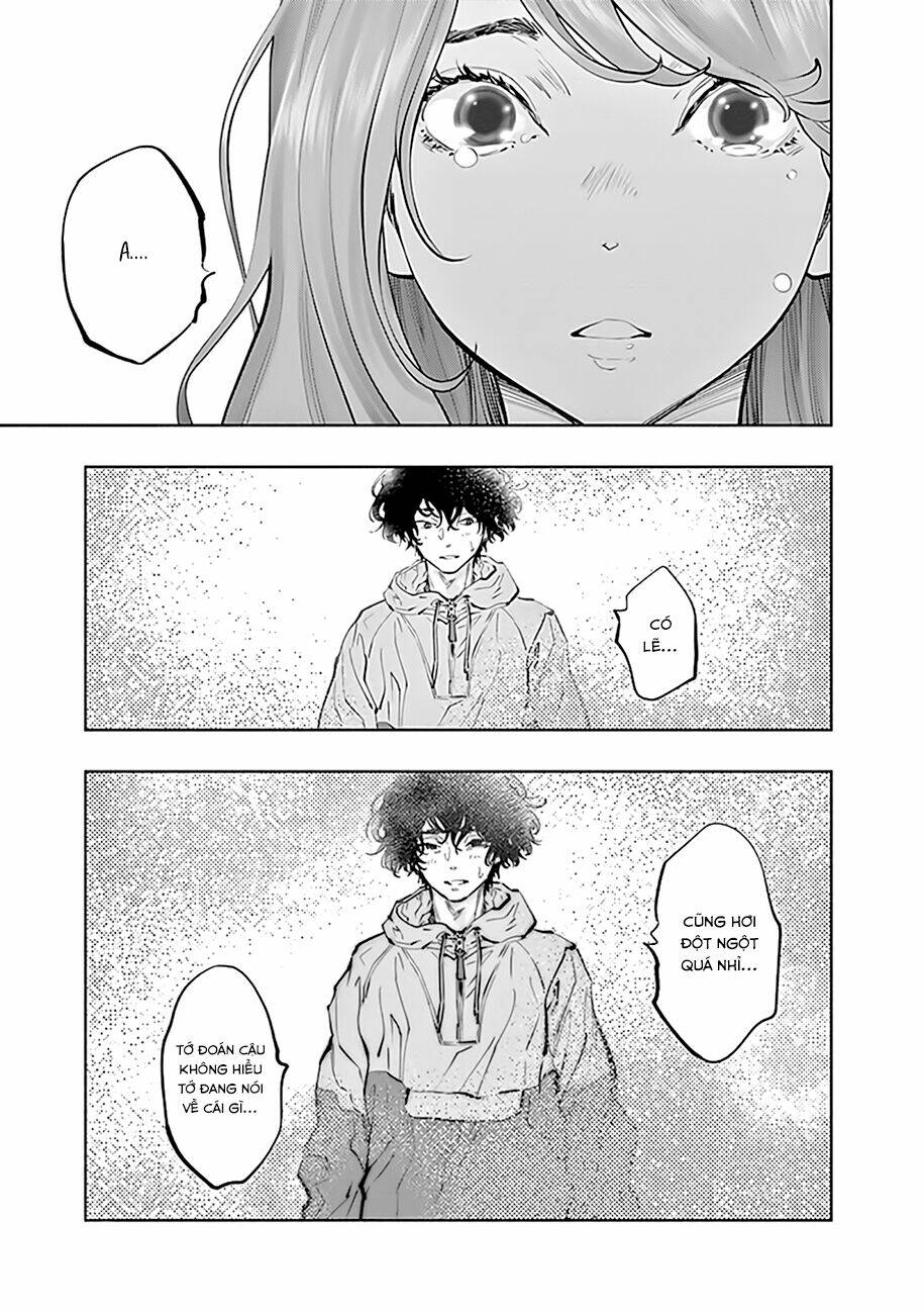 Radiation House - Chapter 72 - Page 4