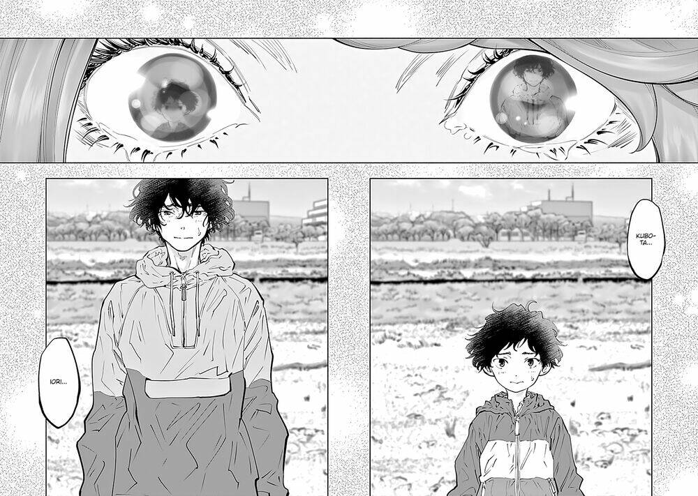 Radiation House - Chapter 72 - Page 5