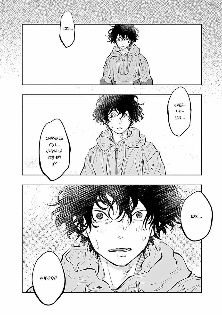 Radiation House - Chapter 72 - Page 7