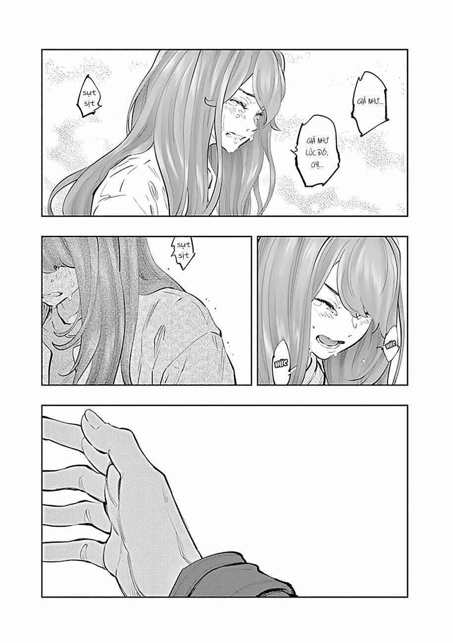 Radiation House - Chapter 73 - Page 9