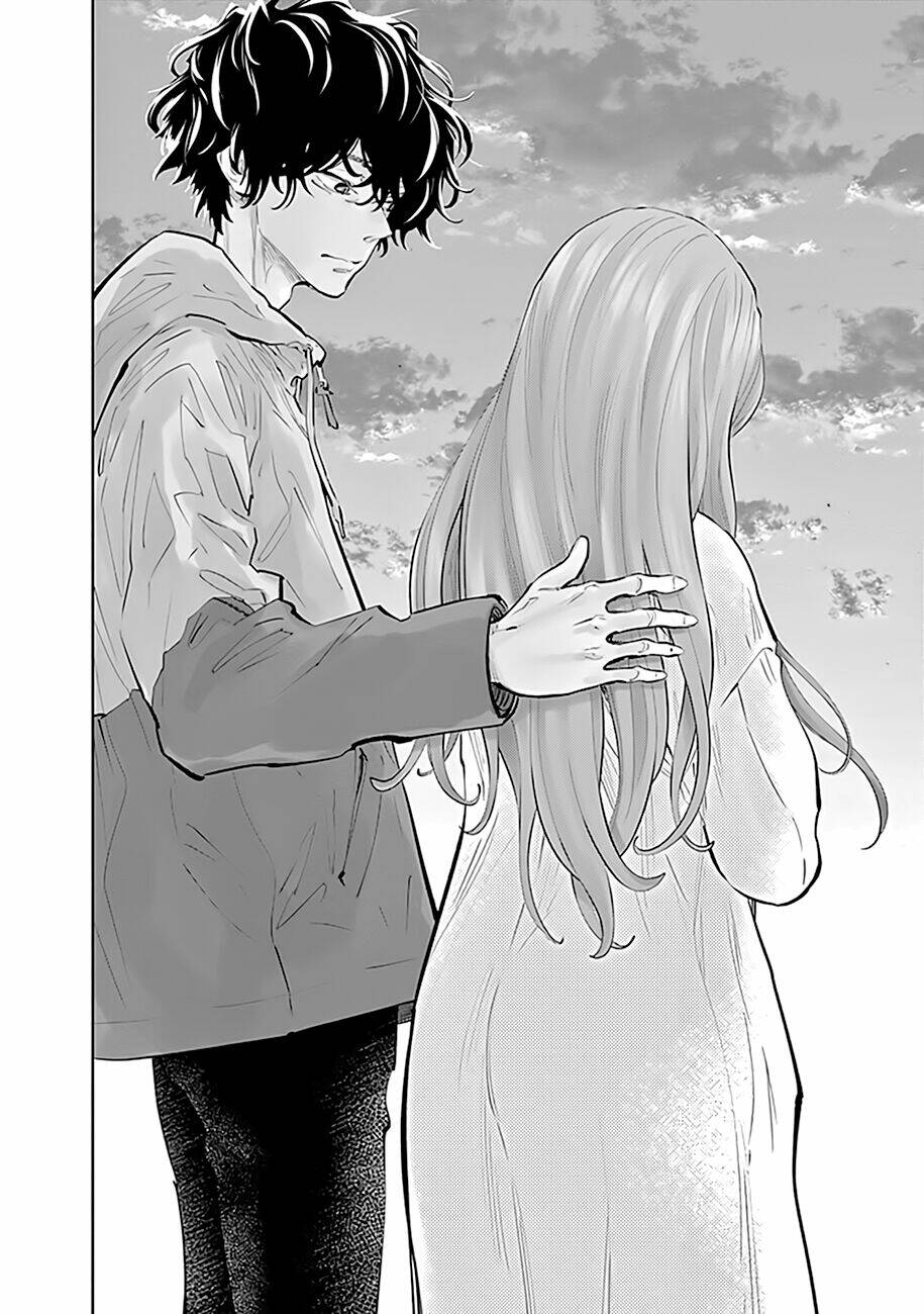 Radiation House - Chapter 73 - Page 10