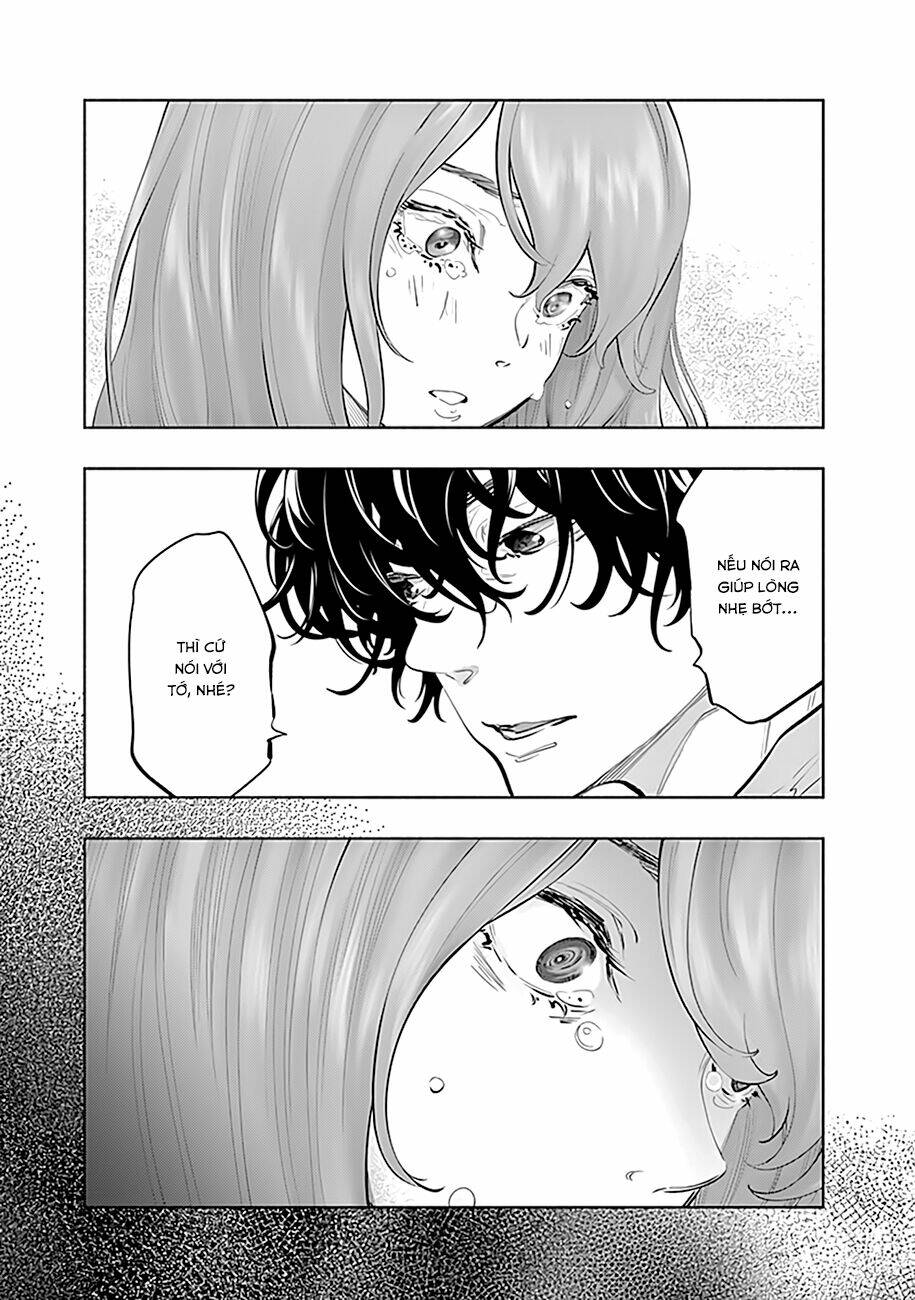 Radiation House - Chapter 73 - Page 11