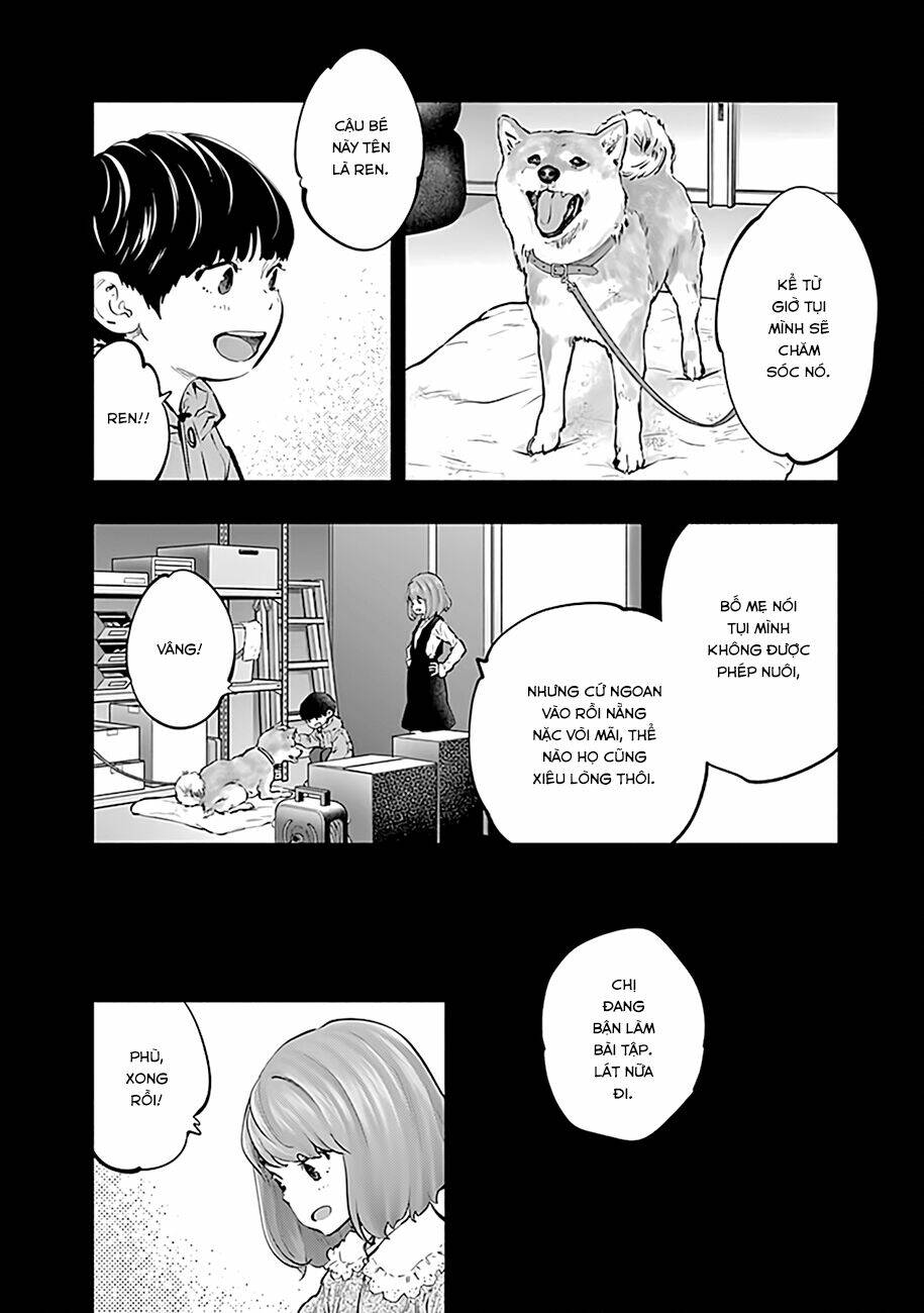 Radiation House - Chapter 73 - Page 12