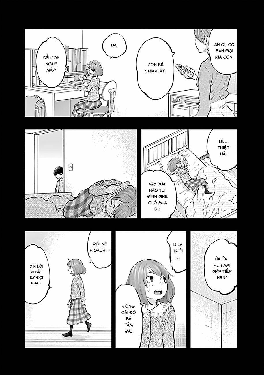 Radiation House - Chapter 73 - Page 13