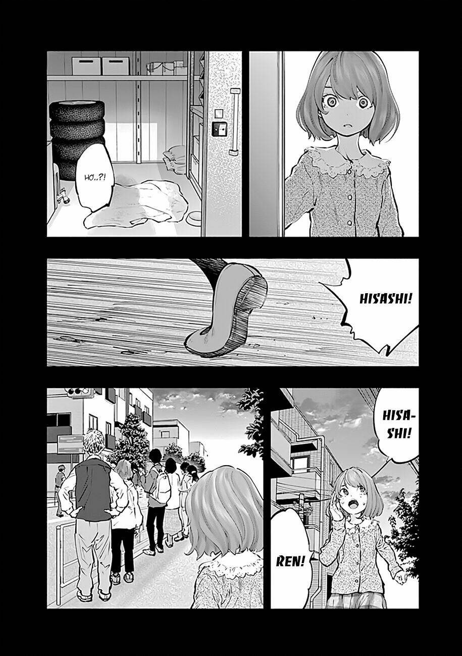 Radiation House - Chapter 73 - Page 14