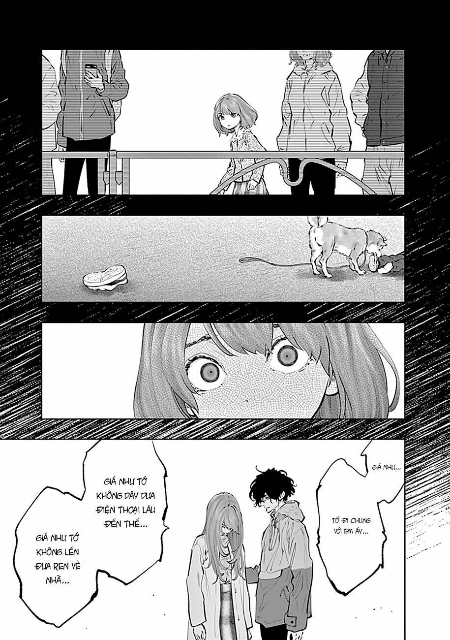 Radiation House - Chapter 73 - Page 15