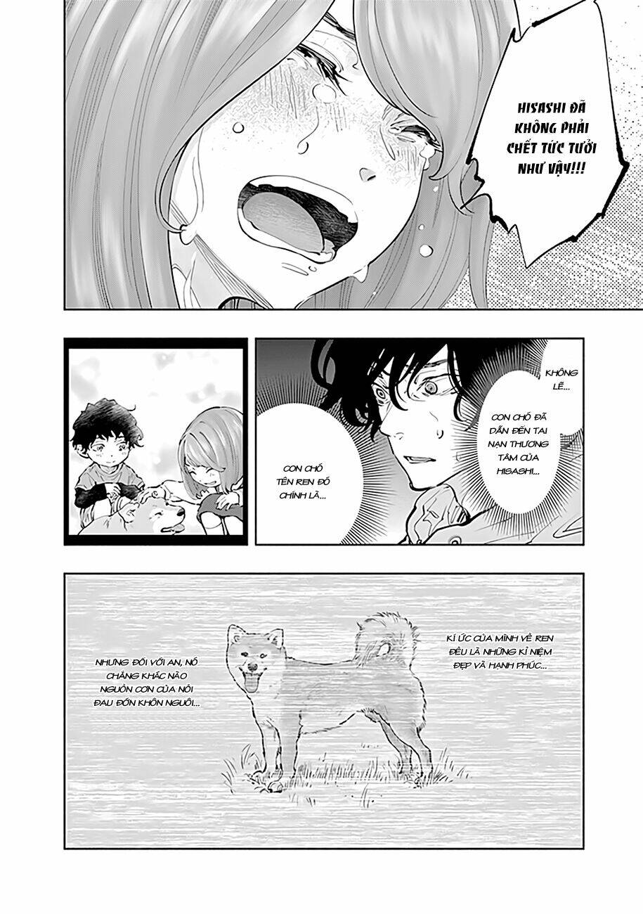 Radiation House - Chapter 73 - Page 16