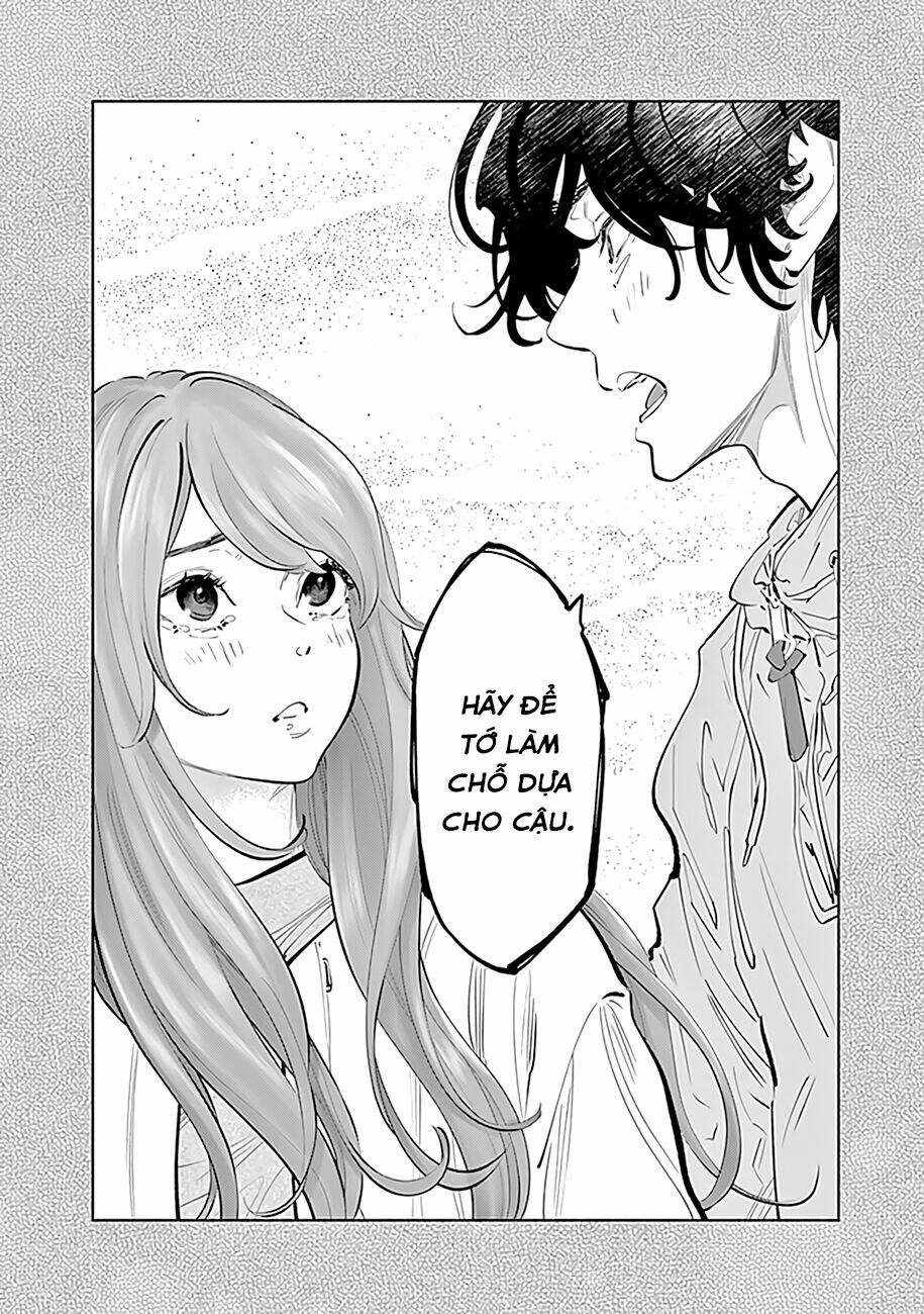 Radiation House - Chapter 73 - Page 20