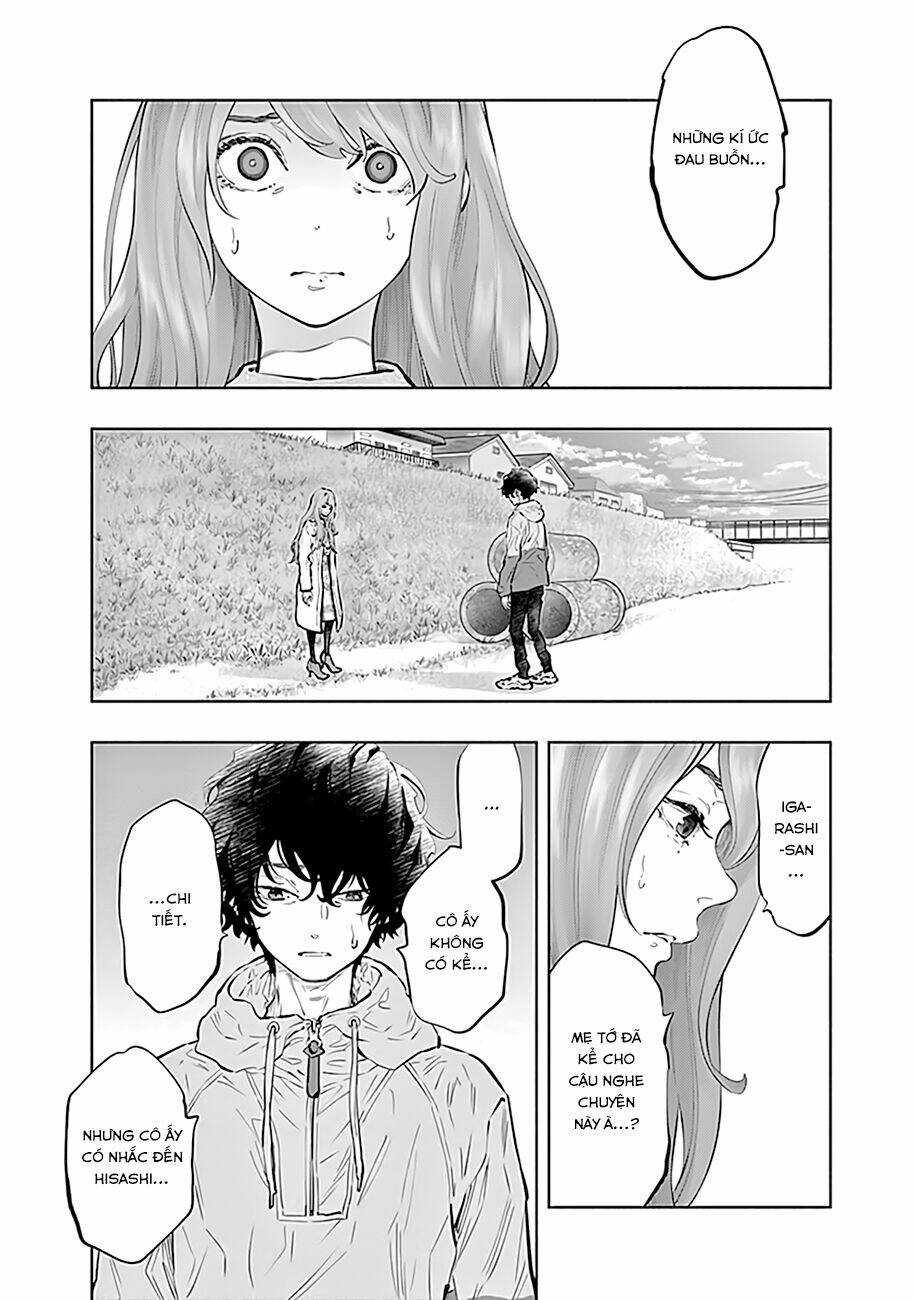 Radiation House - Chapter 73 - Page 4