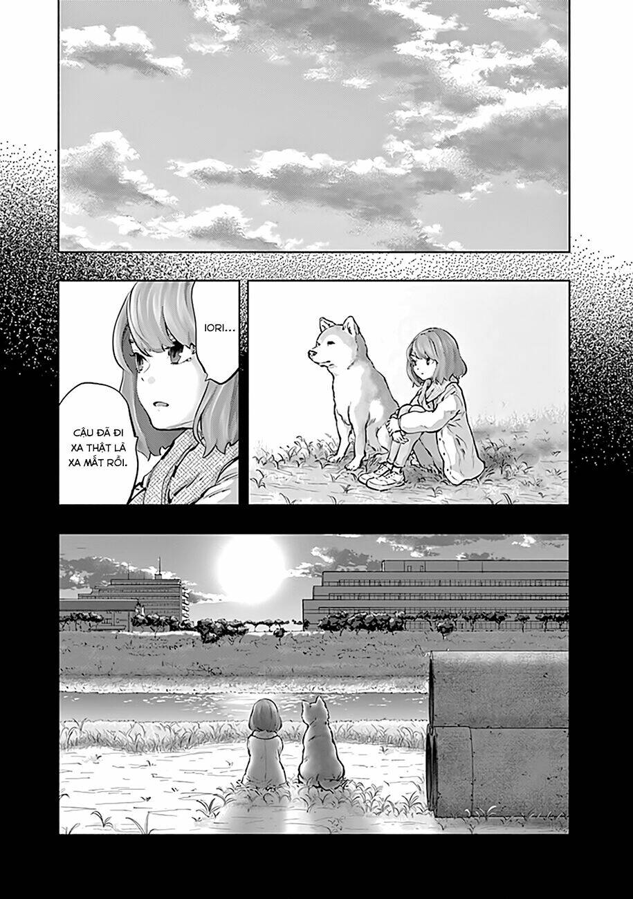 Radiation House - Chapter 73 - Page 5