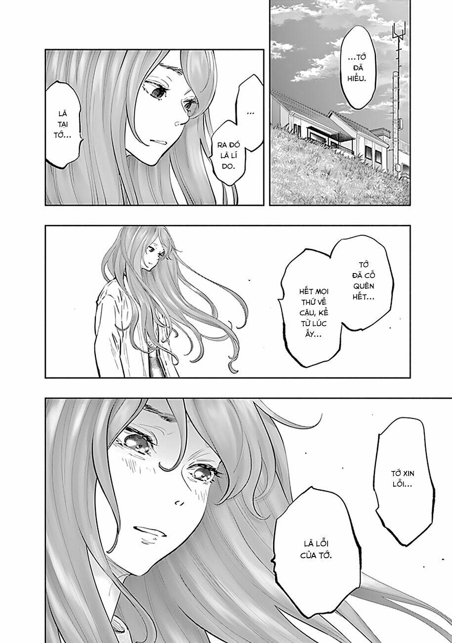 Radiation House - Chapter 73 - Page 6