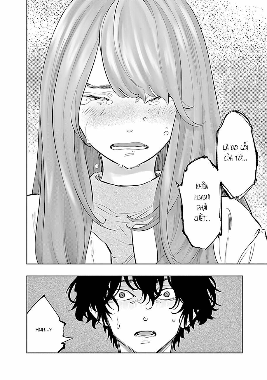 Radiation House - Chapter 73 - Page 8