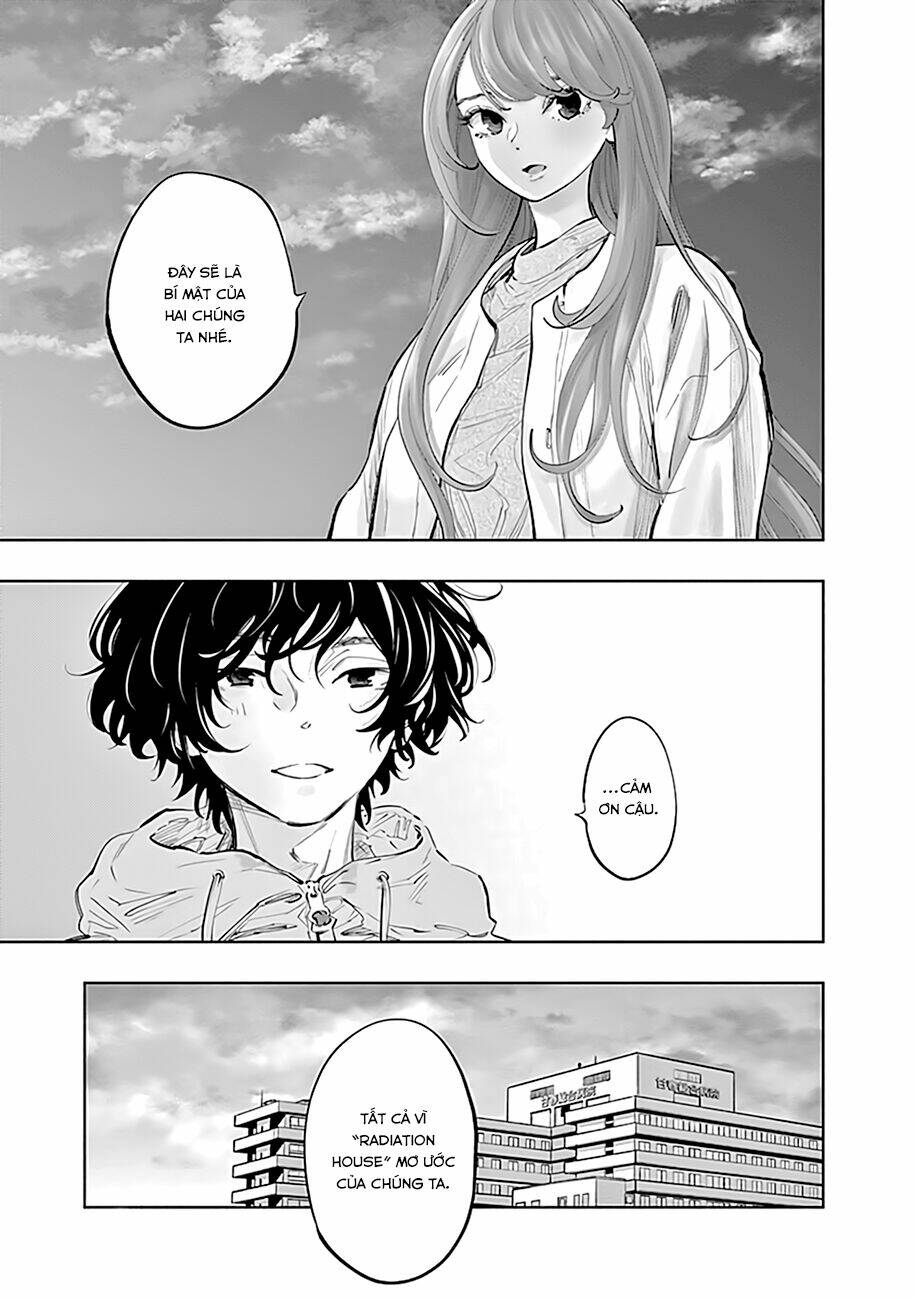 Radiation House - Chapter 74 - Page 9