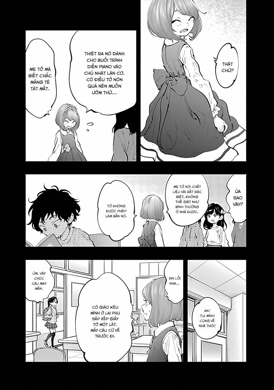 Radiation House - Chapter 74 - Page 12