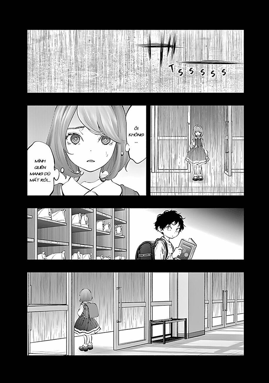 Radiation House - Chapter 74 - Page 13
