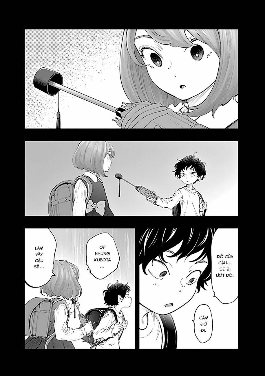 Radiation House - Chapter 74 - Page 14