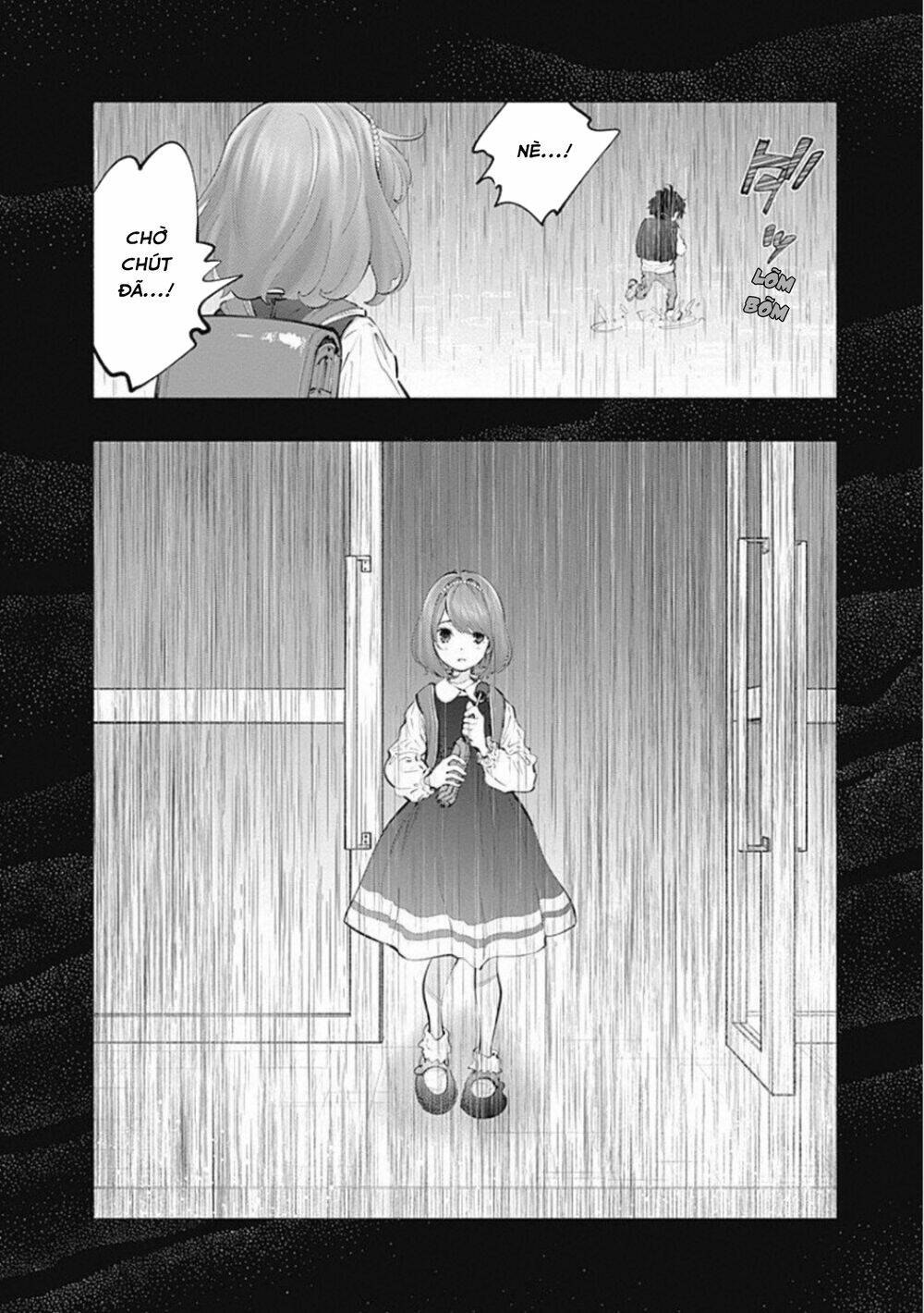 Radiation House - Chapter 74 - Page 15