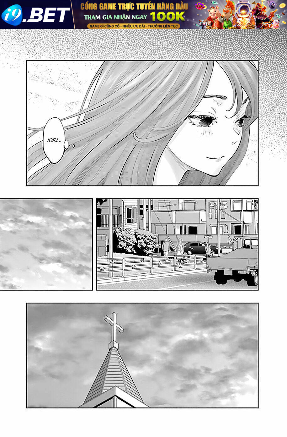 Radiation House - Chapter 74 - Page 16