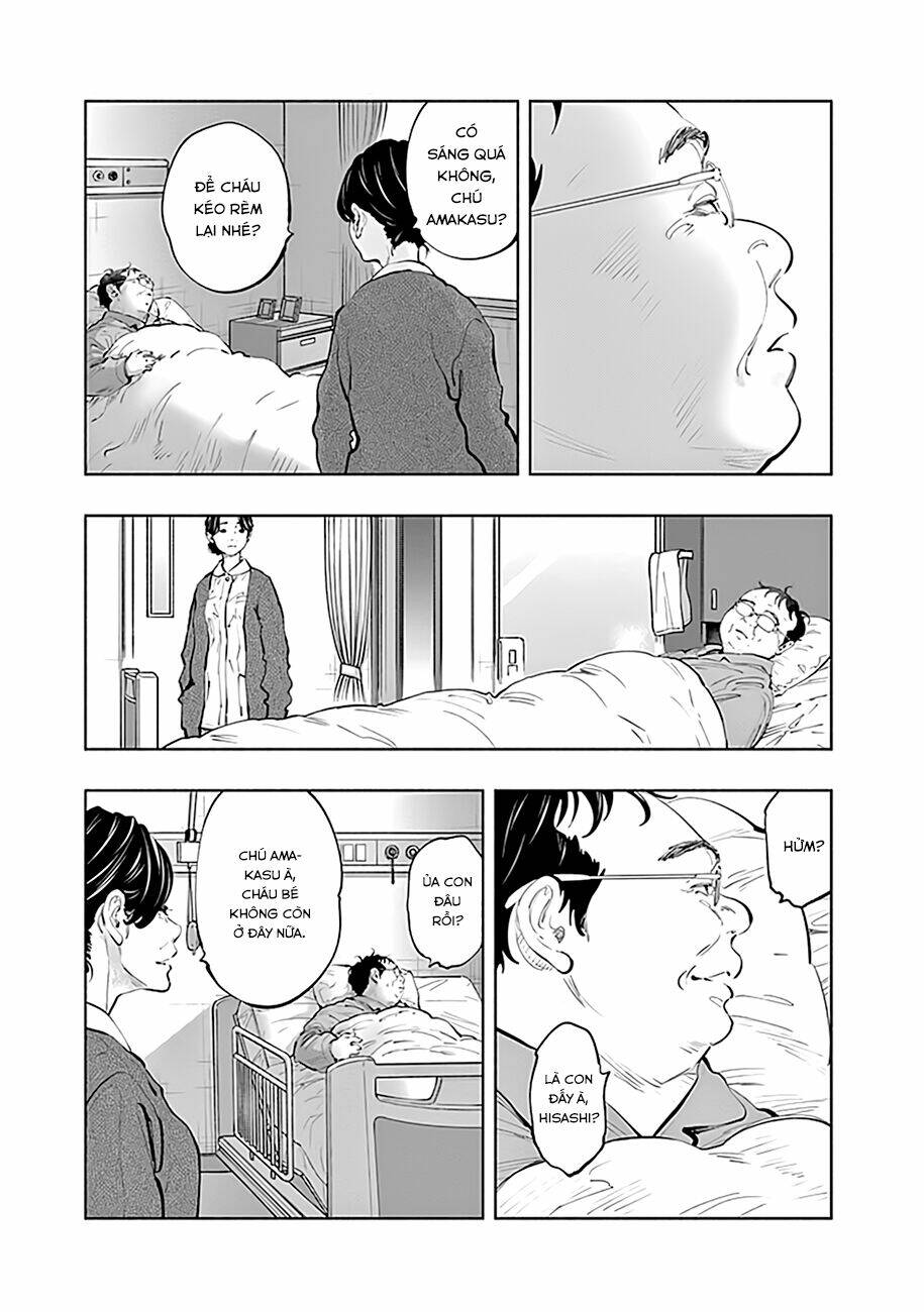 Radiation House - Chapter 74 - Page 18