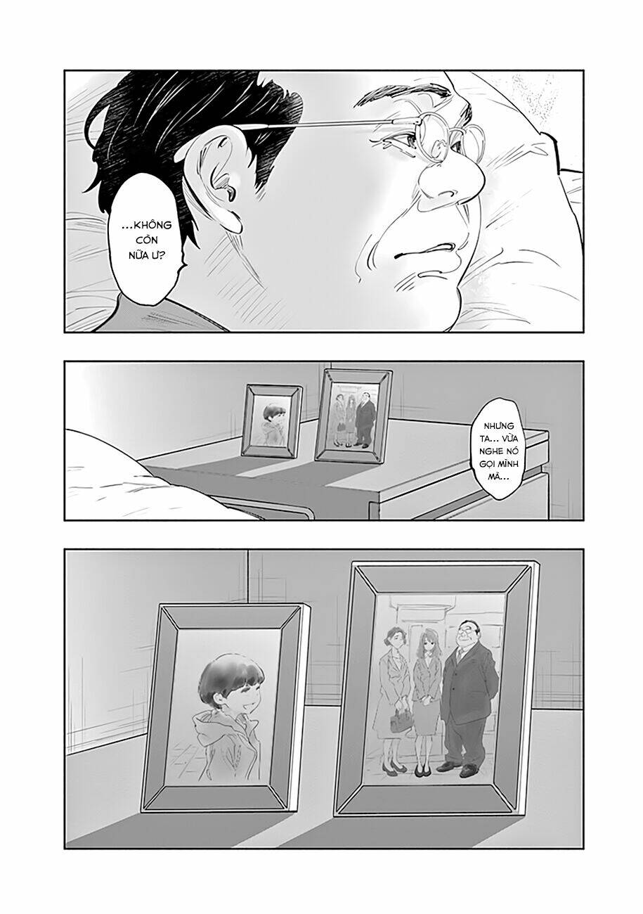 Radiation House - Chapter 74 - Page 19