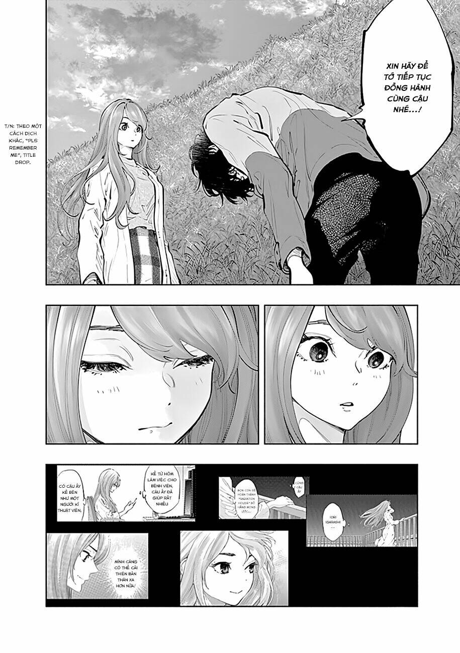 Radiation House - Chapter 74 - Page 4