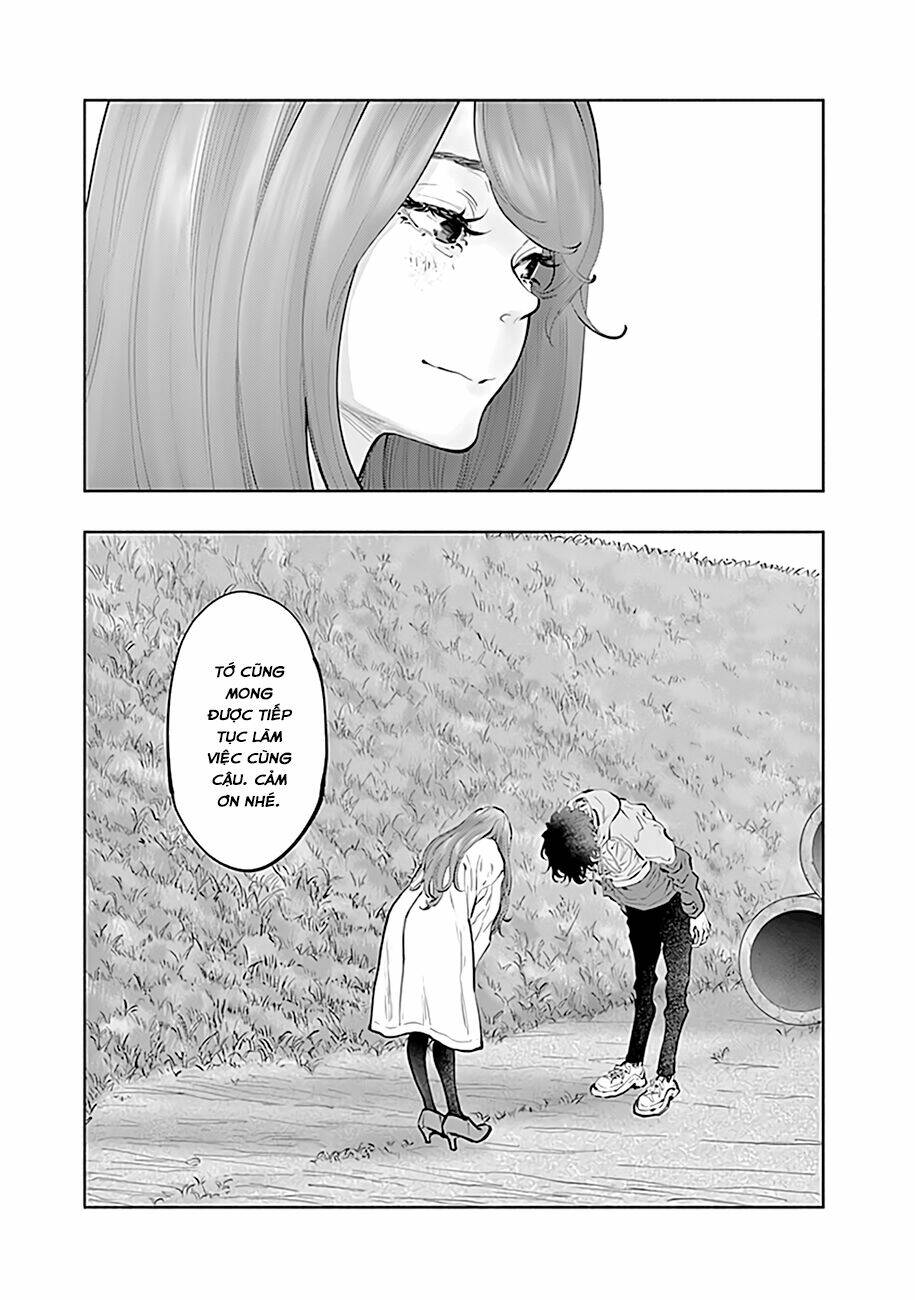 Radiation House - Chapter 74 - Page 5