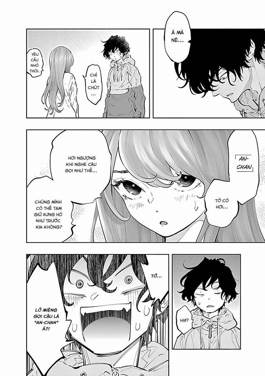 Radiation House - Chapter 74 - Page 6