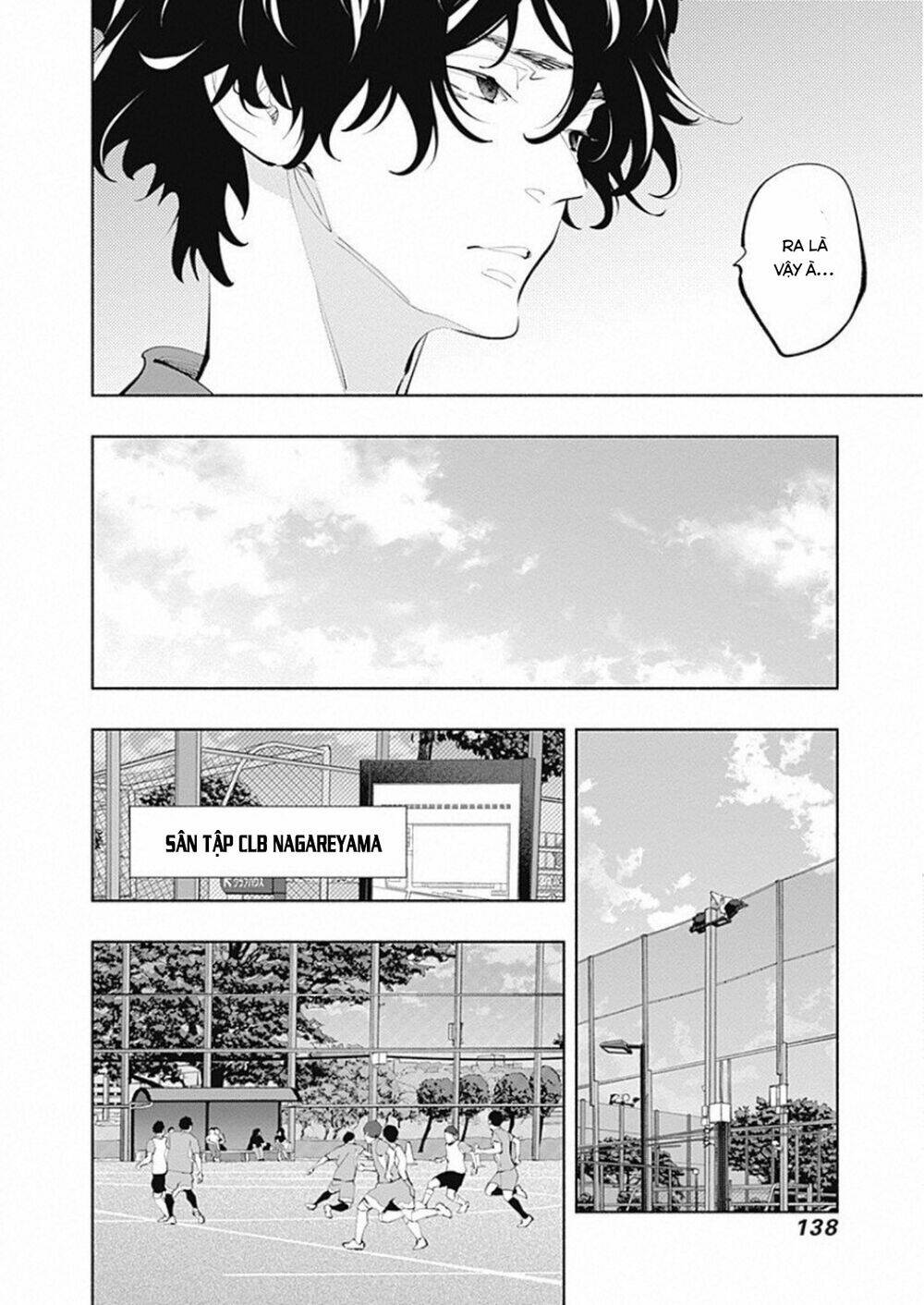 Radiation House - Chapter 75 - Page 20