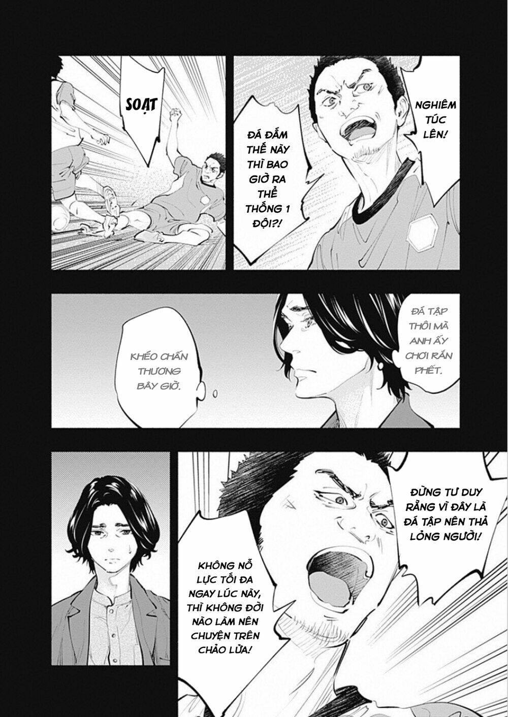 Radiation House - Chapter 75 - Page 24