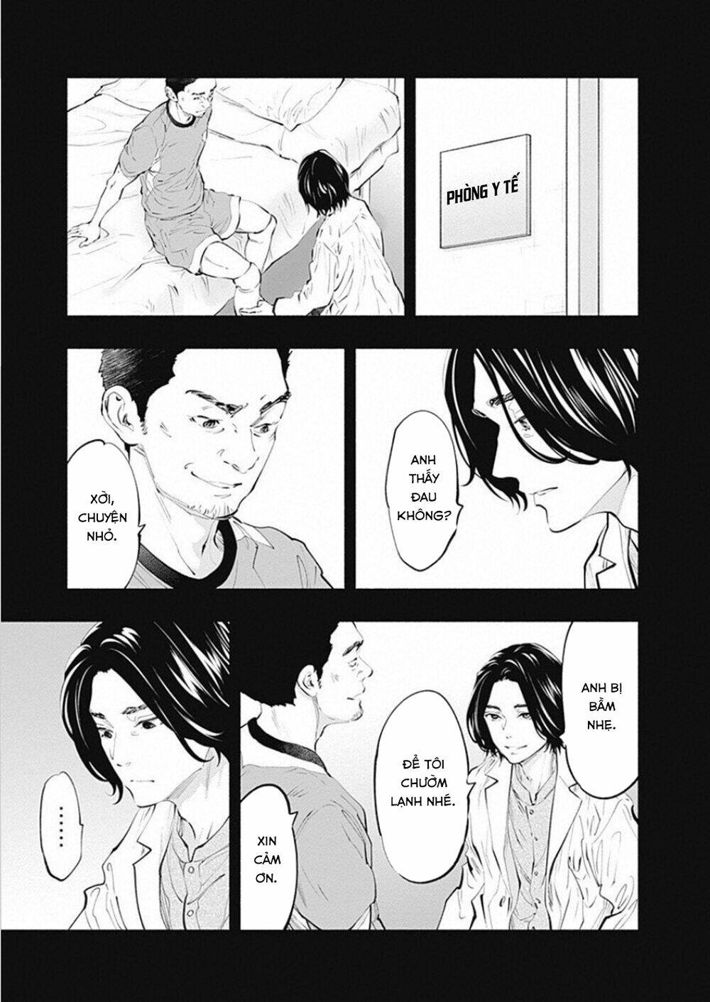 Radiation House - Chapter 75 - Page 25