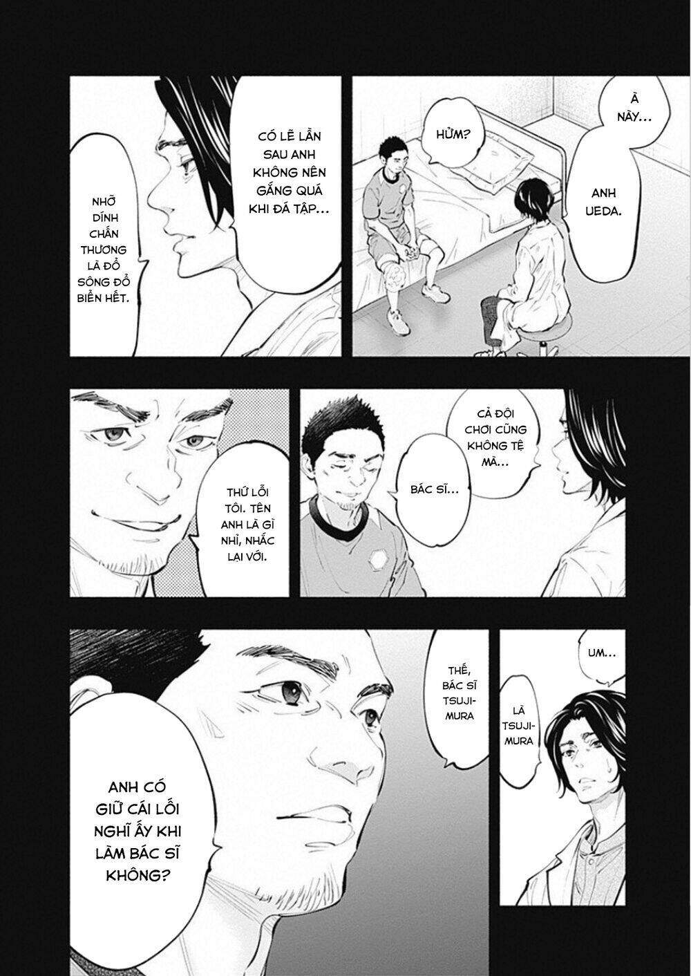 Radiation House - Chapter 75 - Page 26