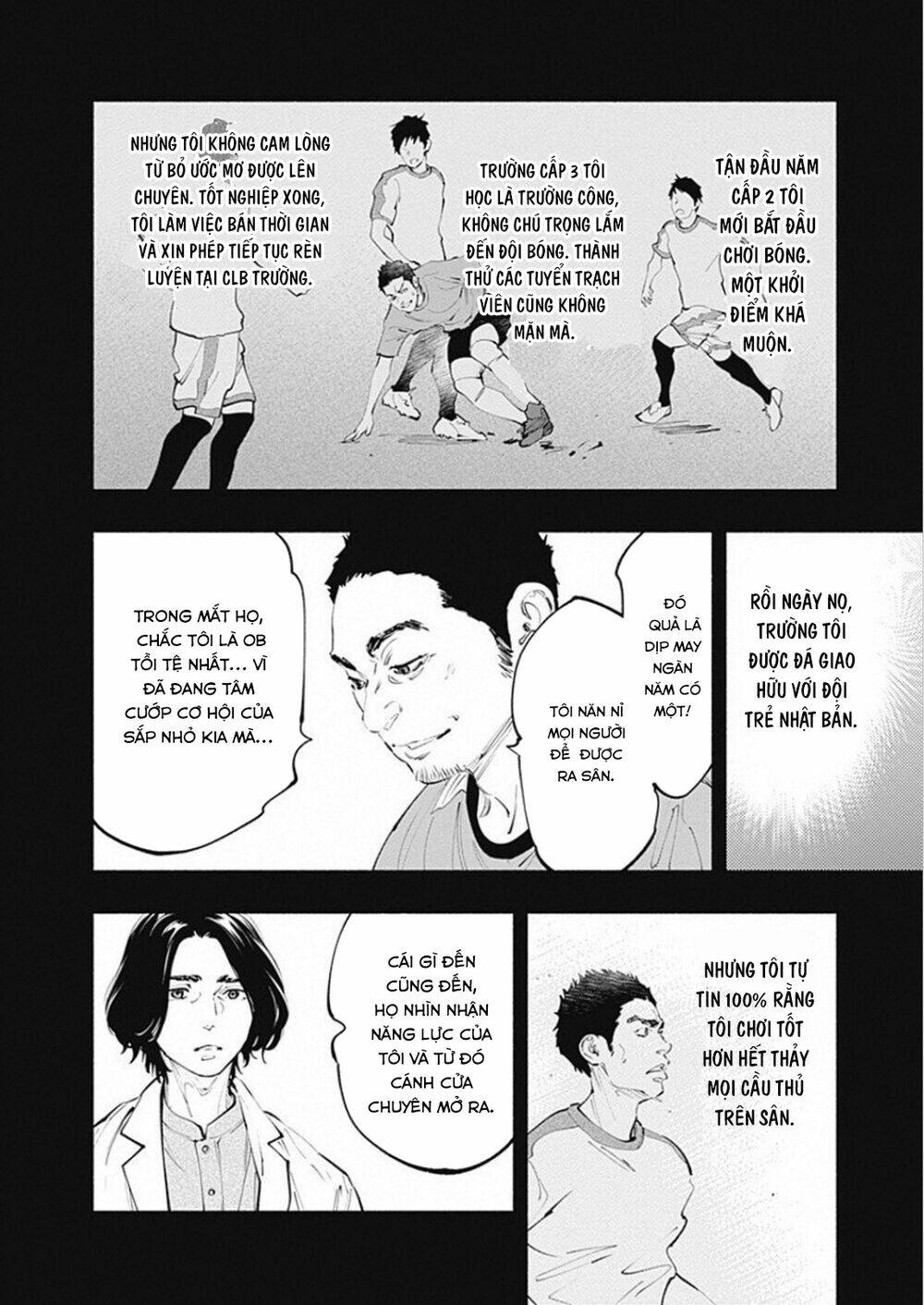 Radiation House - Chapter 75 - Page 28