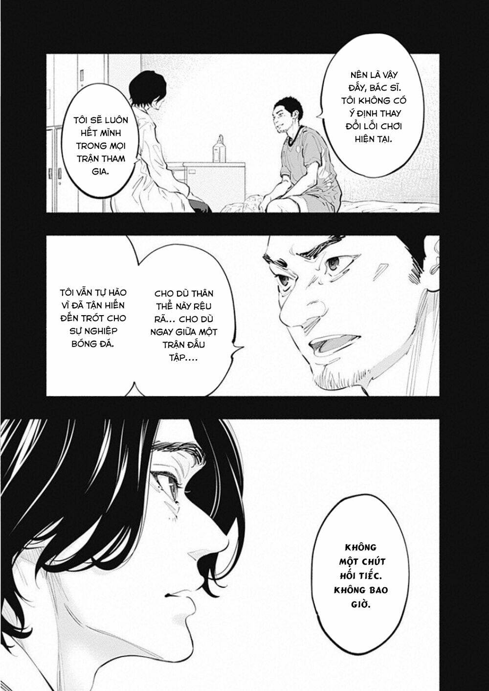 Radiation House - Chapter 75 - Page 29