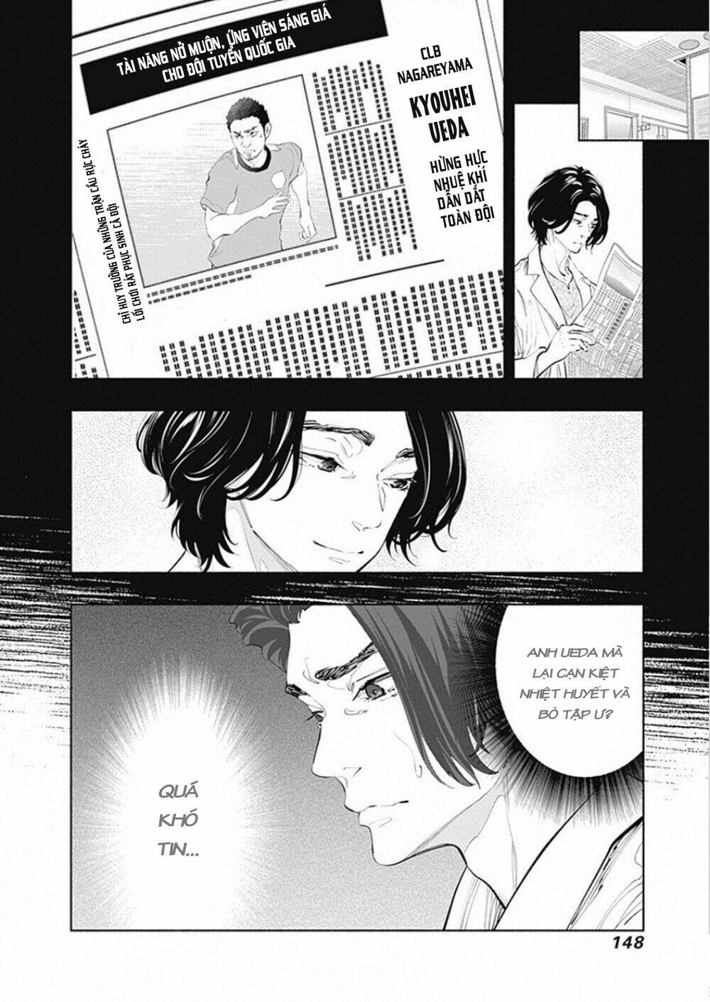 Radiation House - Chapter 75 - Page 30